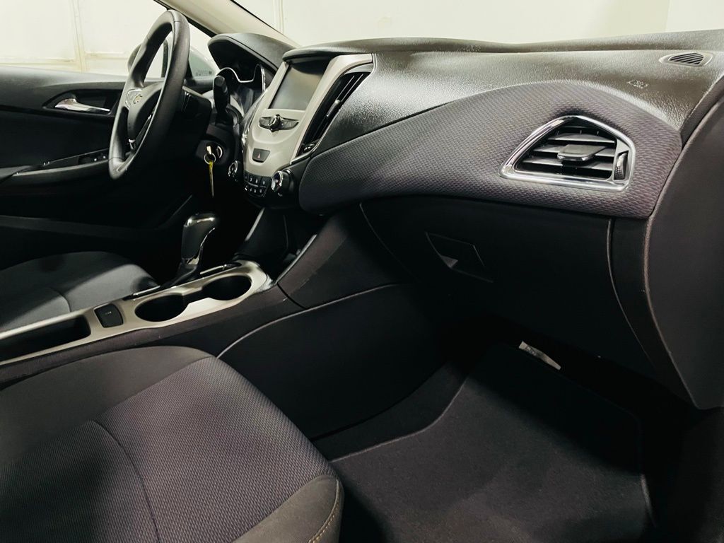 2017 Chevrolet Cruze LS Jersey City NJ