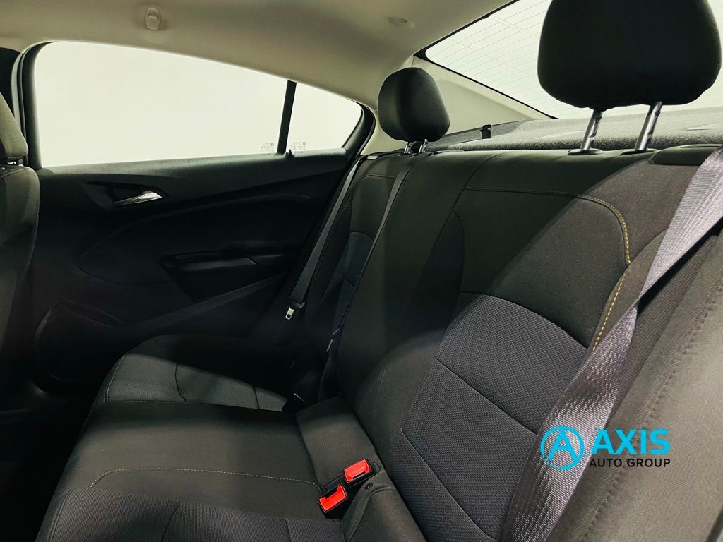 2017 Chevrolet Cruze LS Jersey City NJ