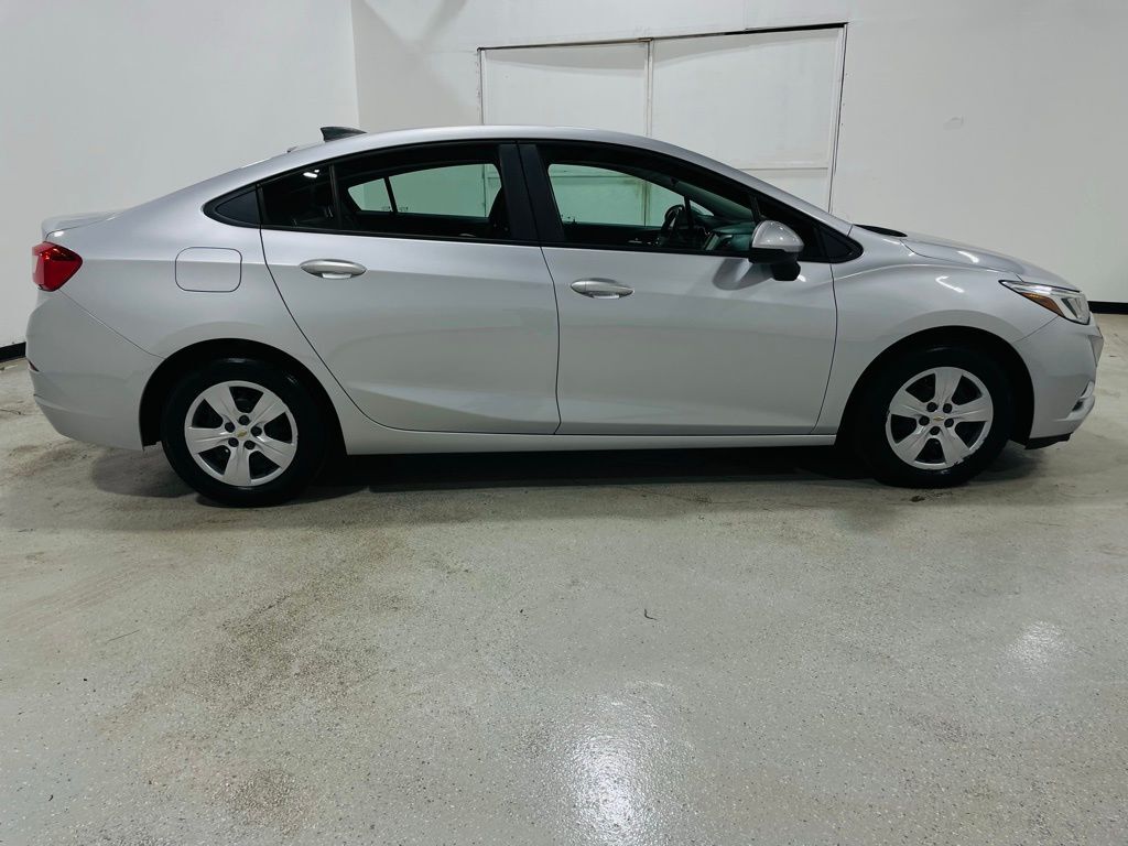 2017 Chevrolet Cruze LS Jersey City NJ