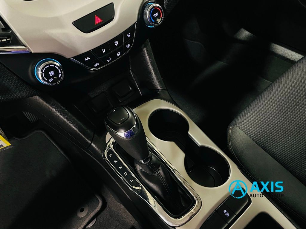 2017 Chevrolet Cruze LS Jersey City NJ