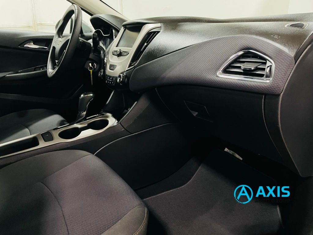 2017 Chevrolet Cruze LS Jersey City NJ