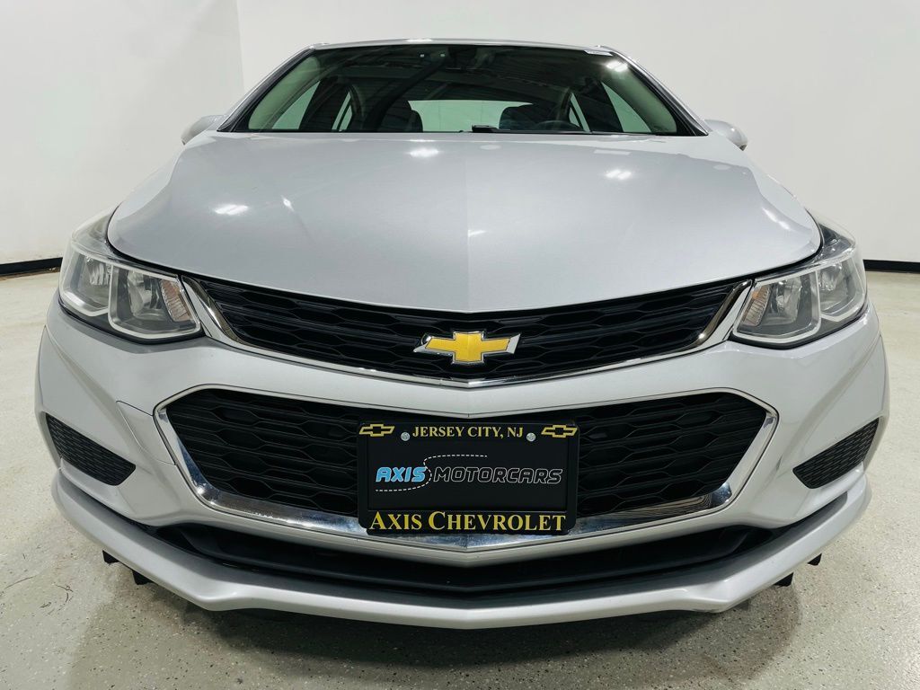 2017 Chevrolet Cruze LS Jersey City NJ