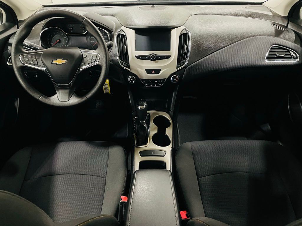 2017 Chevrolet Cruze LS Jersey City NJ