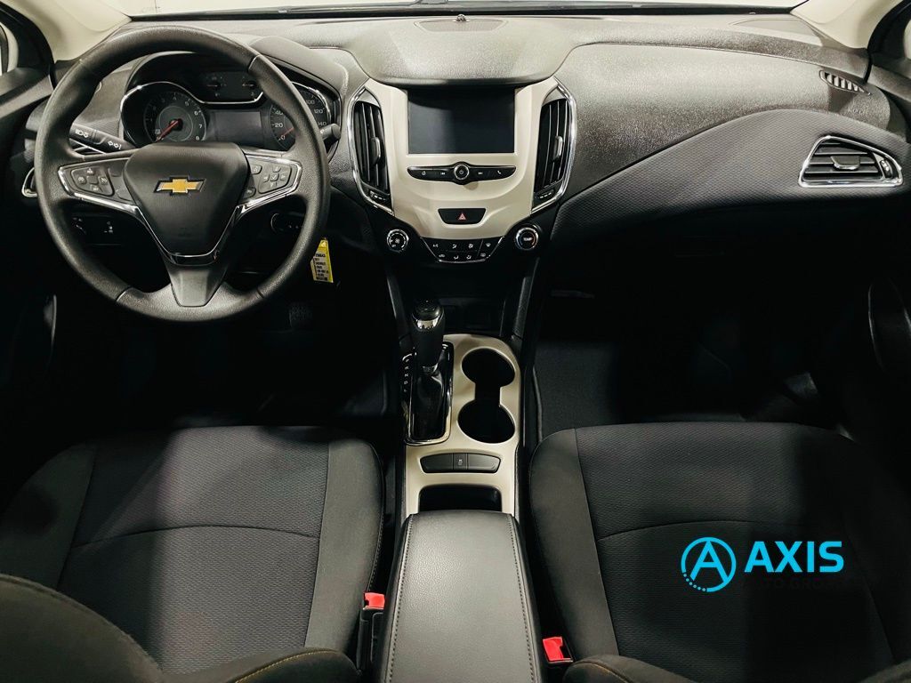 2017 Chevrolet Cruze LS Jersey City NJ