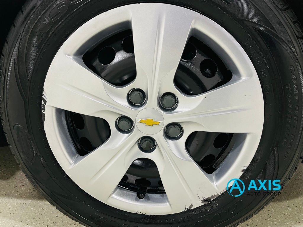 2017 Chevrolet Cruze LS Jersey City NJ