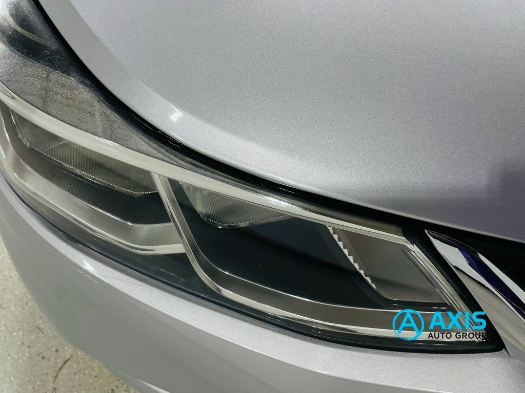 2017 Chevrolet Cruze LS Jersey City NJ