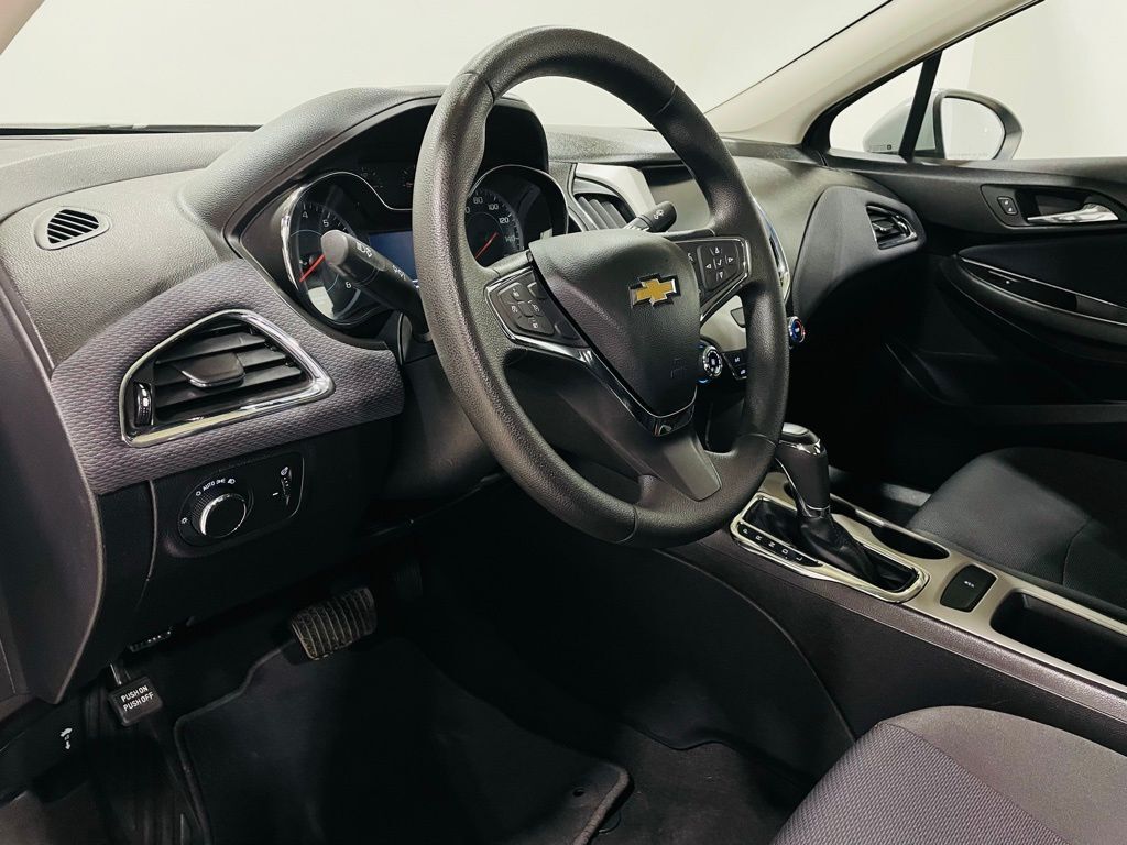 2017 Chevrolet Cruze LS Jersey City NJ