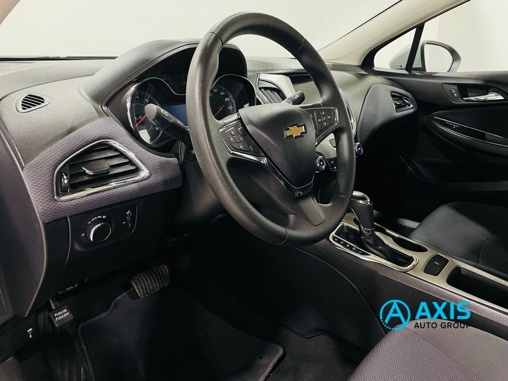 2017 Chevrolet Cruze LS Jersey City NJ