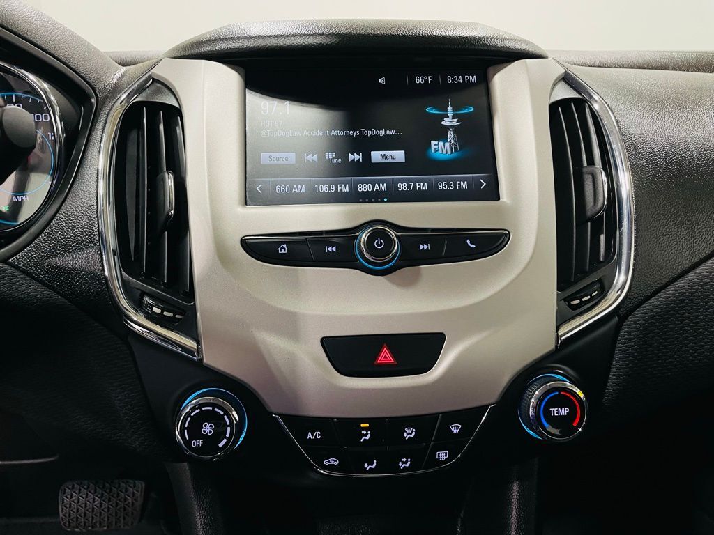 2017 Chevrolet Cruze LS Jersey City NJ