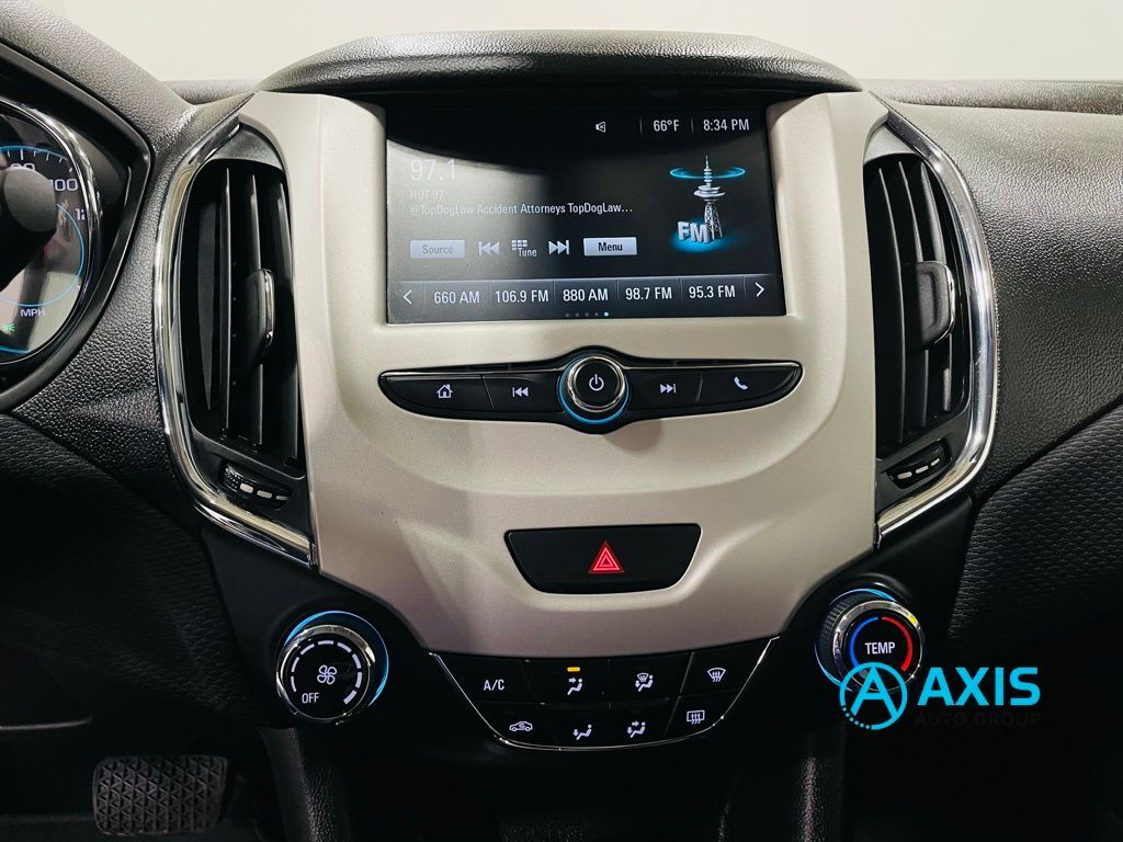 2017 Chevrolet Cruze LS Jersey City NJ