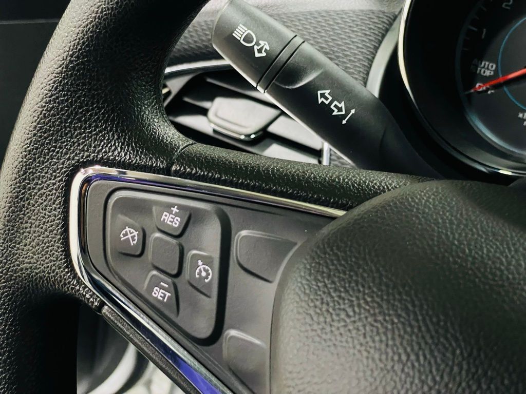 2017 Chevrolet Cruze LS Jersey City NJ