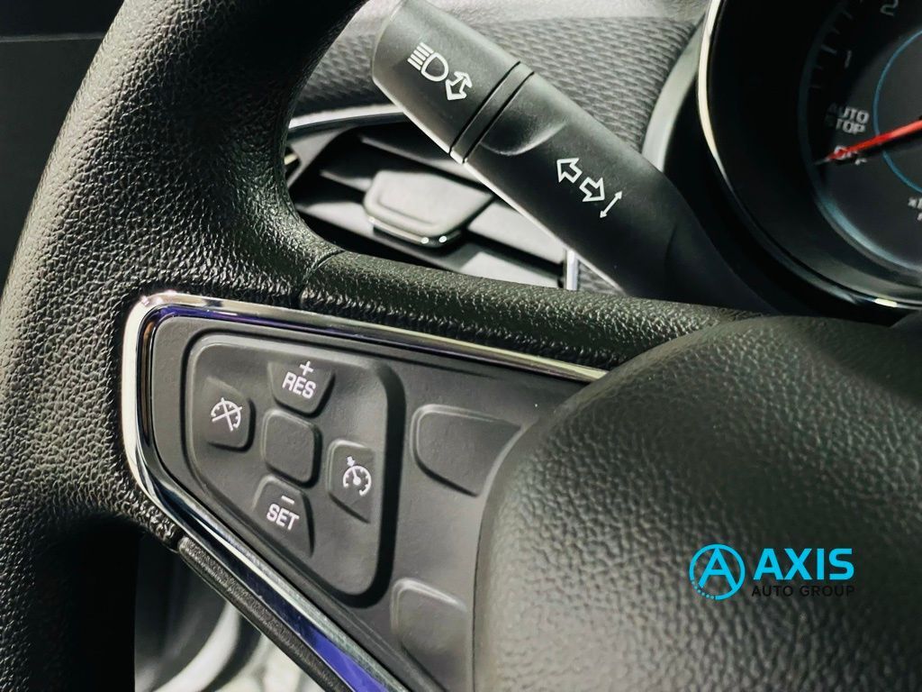 2017 Chevrolet Cruze LS Jersey City NJ