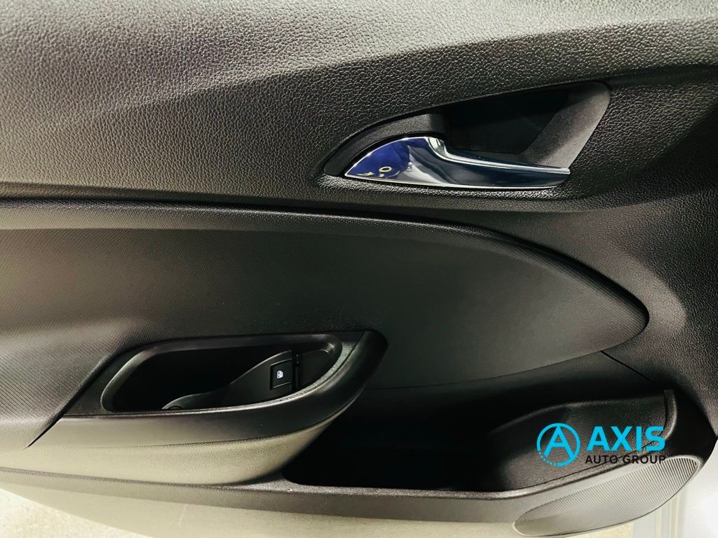 2017 Chevrolet Cruze LS Jersey City NJ