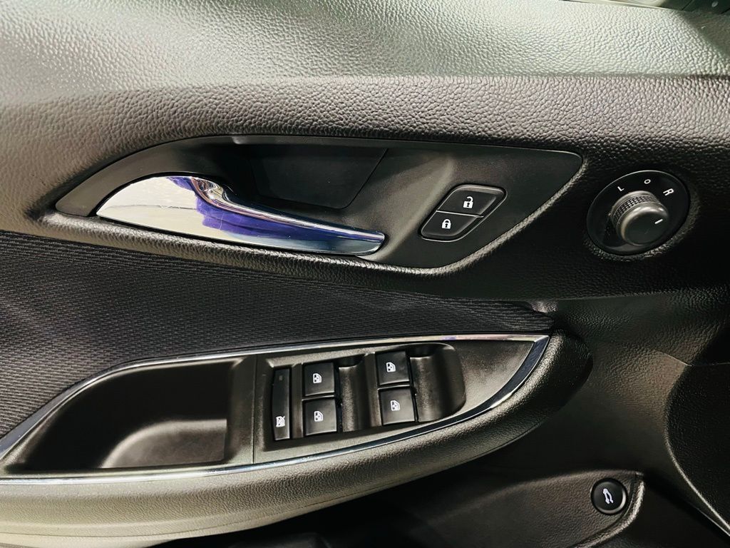 2017 Chevrolet Cruze LS Jersey City NJ