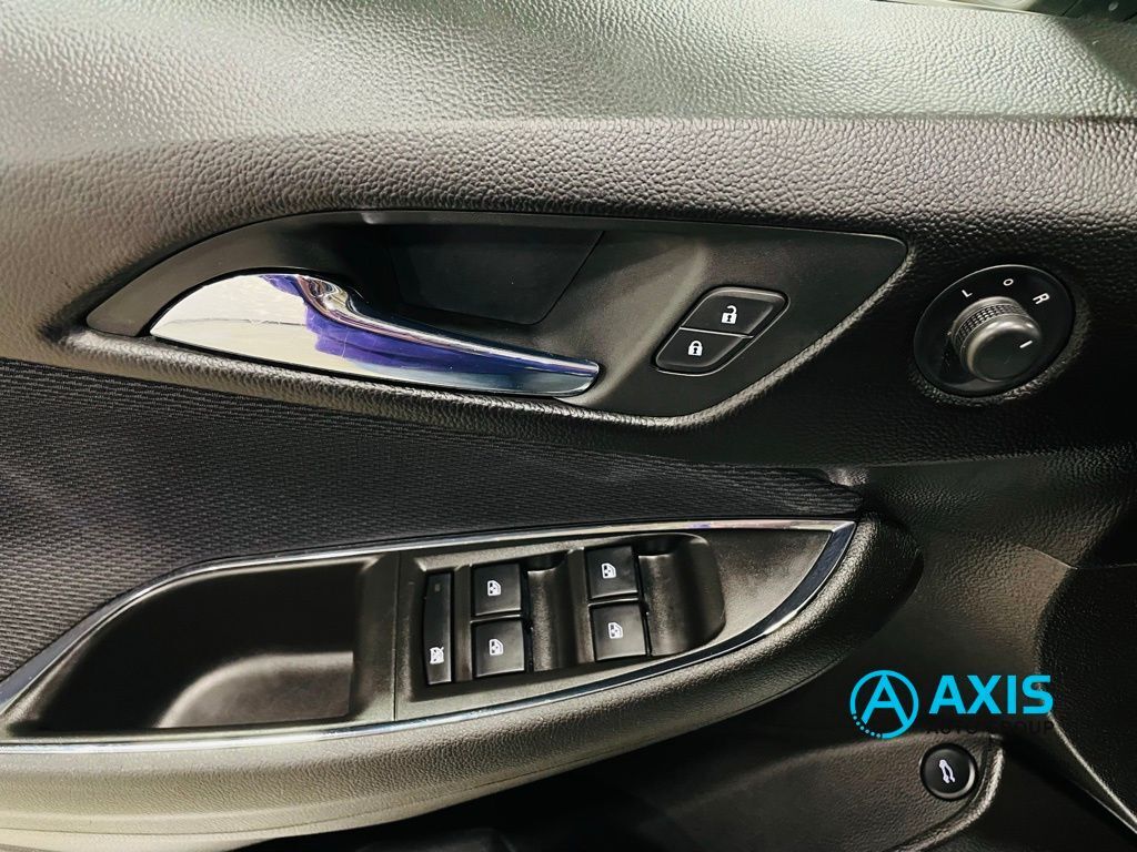 2017 Chevrolet Cruze LS Jersey City NJ