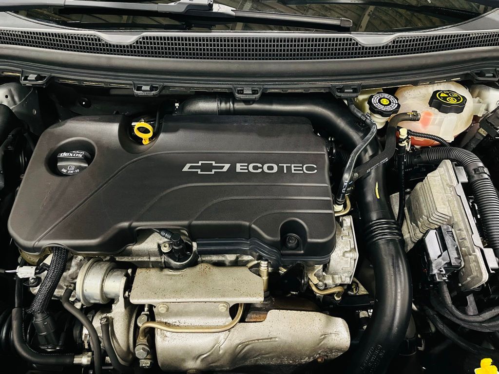 2017 Chevrolet Cruze LS Jersey City NJ
