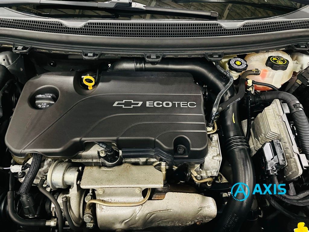 2017 Chevrolet Cruze LS Jersey City NJ