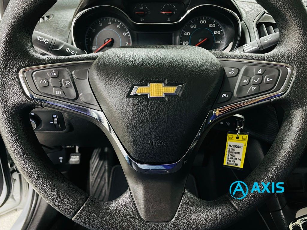 2017 Chevrolet Cruze LS Jersey City NJ