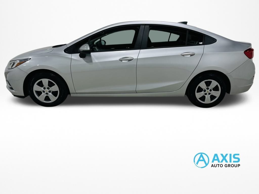 2017 Chevrolet Cruze LS Jersey City NJ