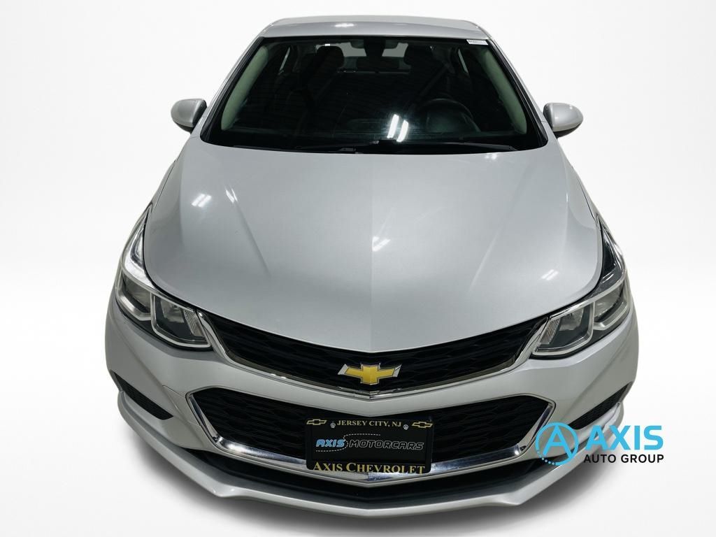 2017 Chevrolet Cruze LS Jersey City NJ