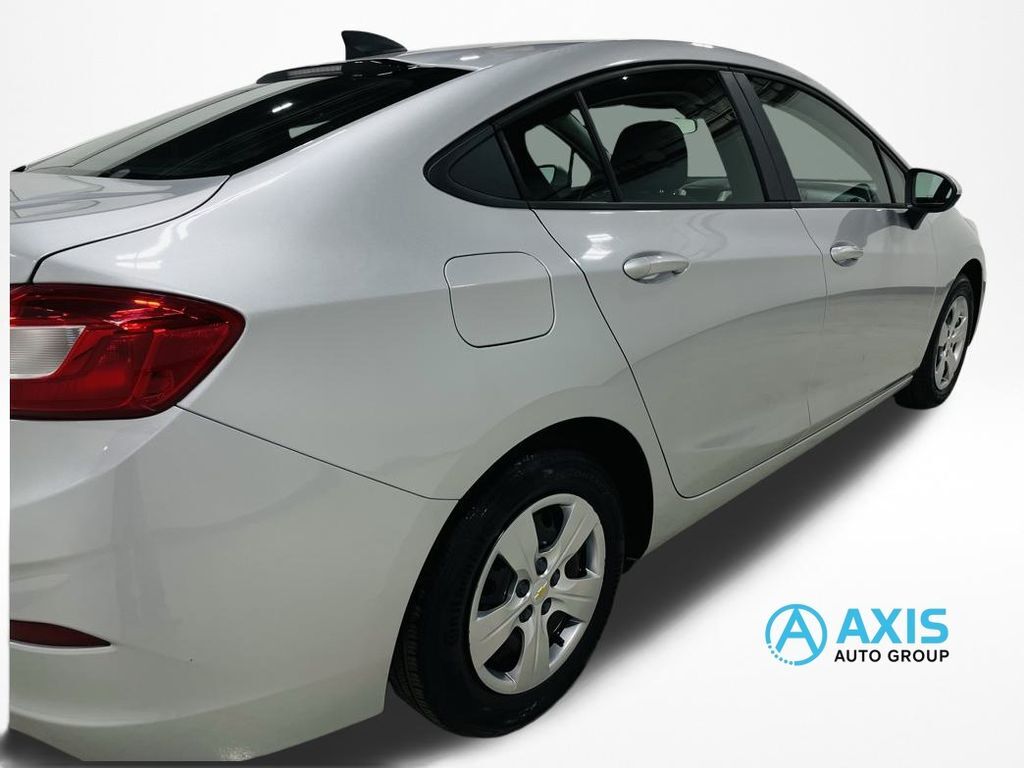 2017 Chevrolet Cruze LS Jersey City NJ