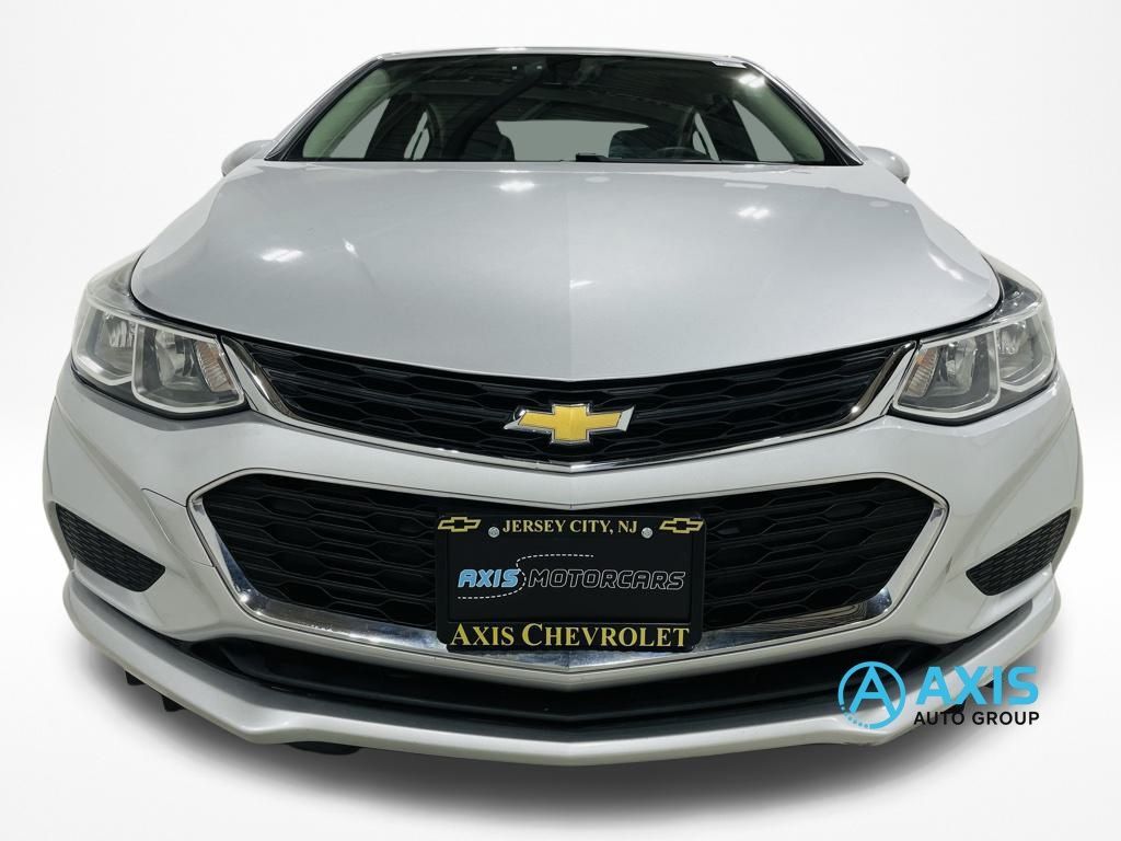 2017 Chevrolet Cruze LS Jersey City NJ