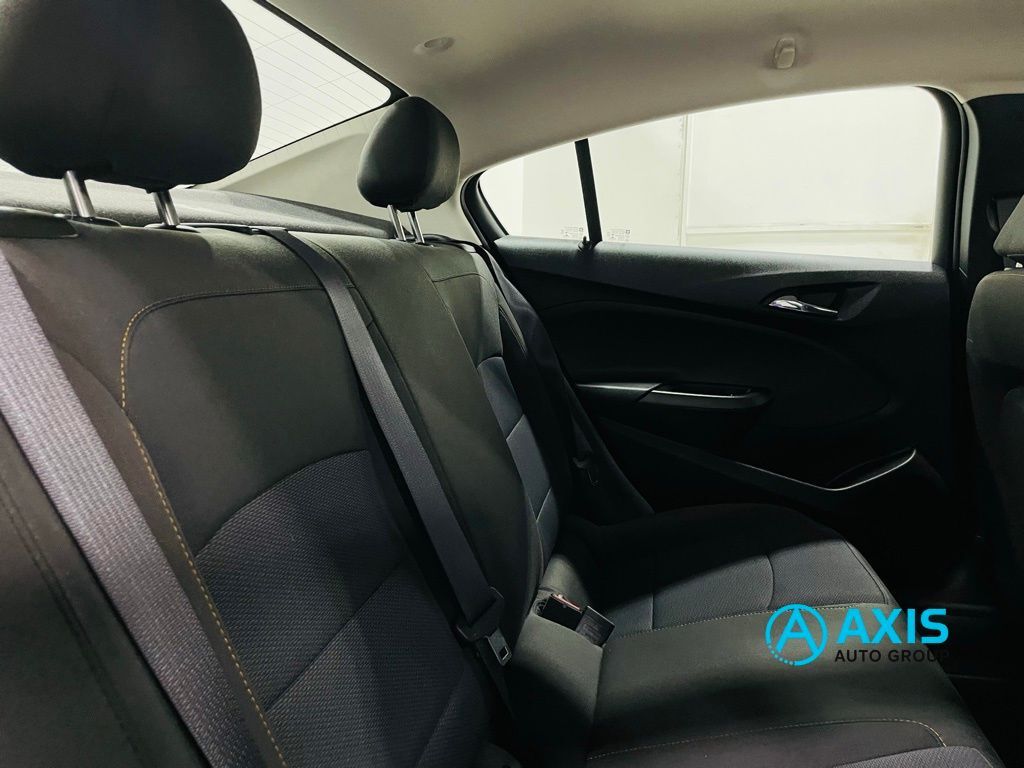 2017 Chevrolet Cruze LS Jersey City NJ