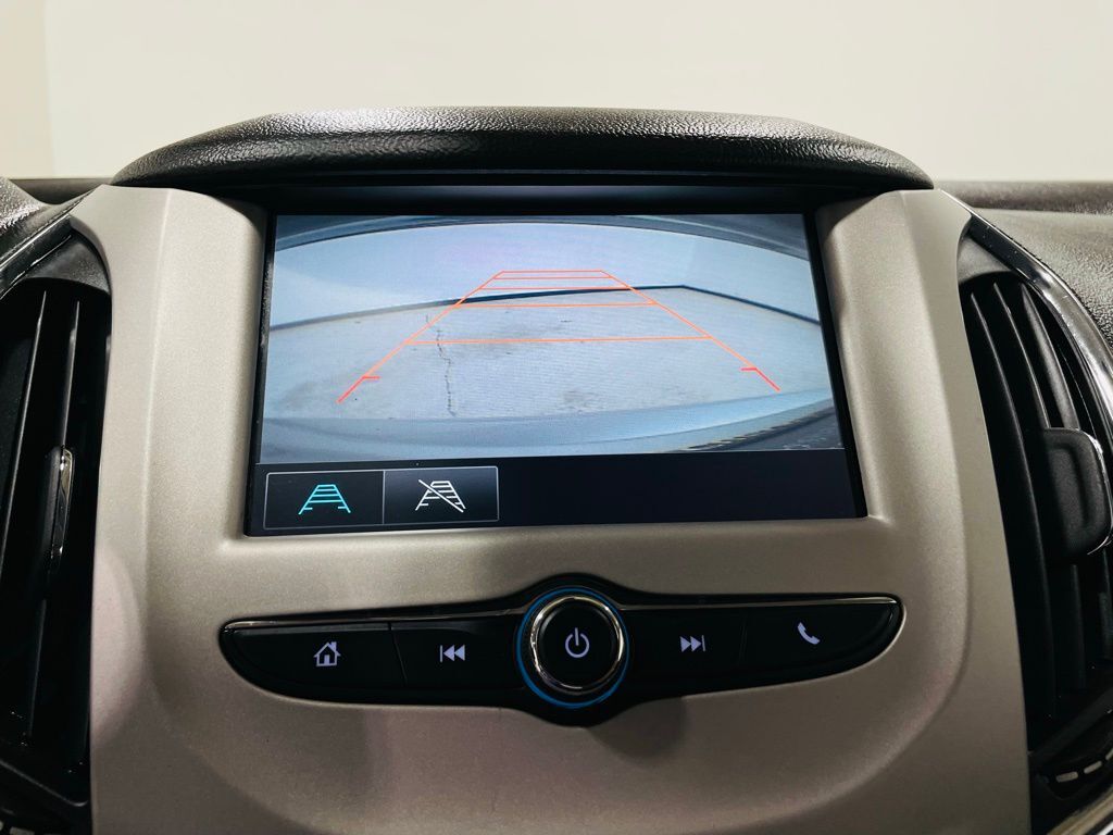 2017 Chevrolet Cruze LS Jersey City NJ