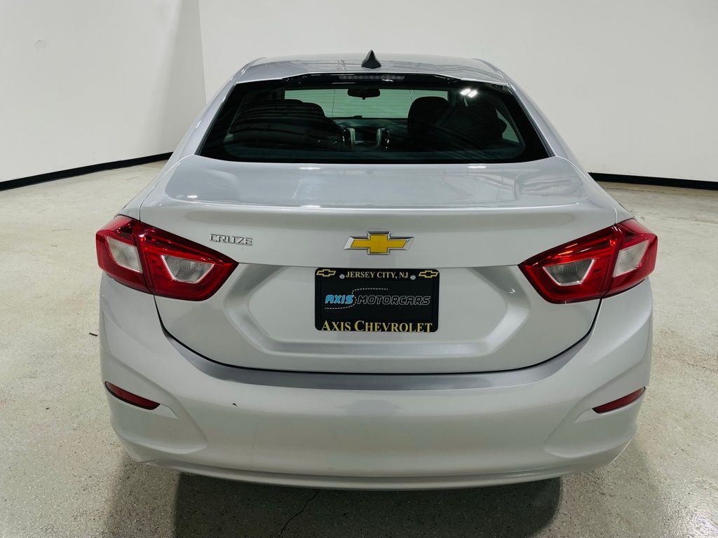 2017 Chevrolet Cruze LS Jersey City NJ