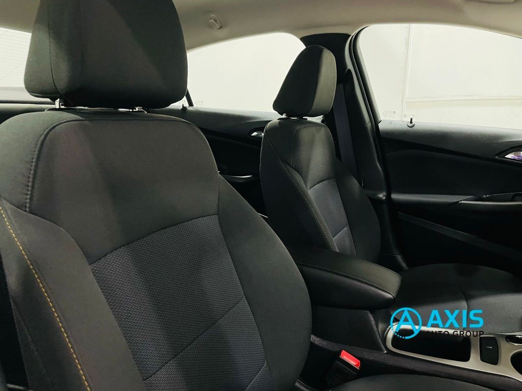 2017 Chevrolet Cruze LS Jersey City NJ