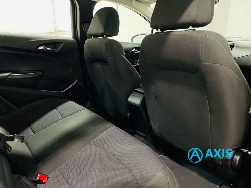 2017 Chevrolet Cruze LS Jersey City NJ