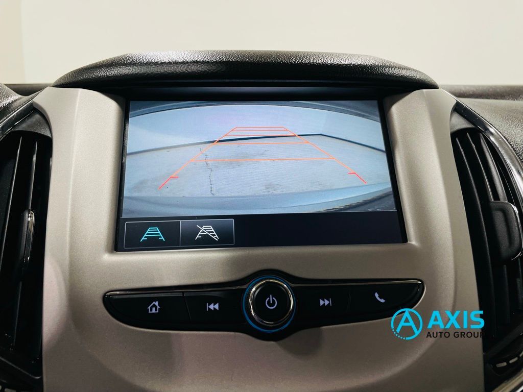 2017 Chevrolet Cruze LS Jersey City NJ