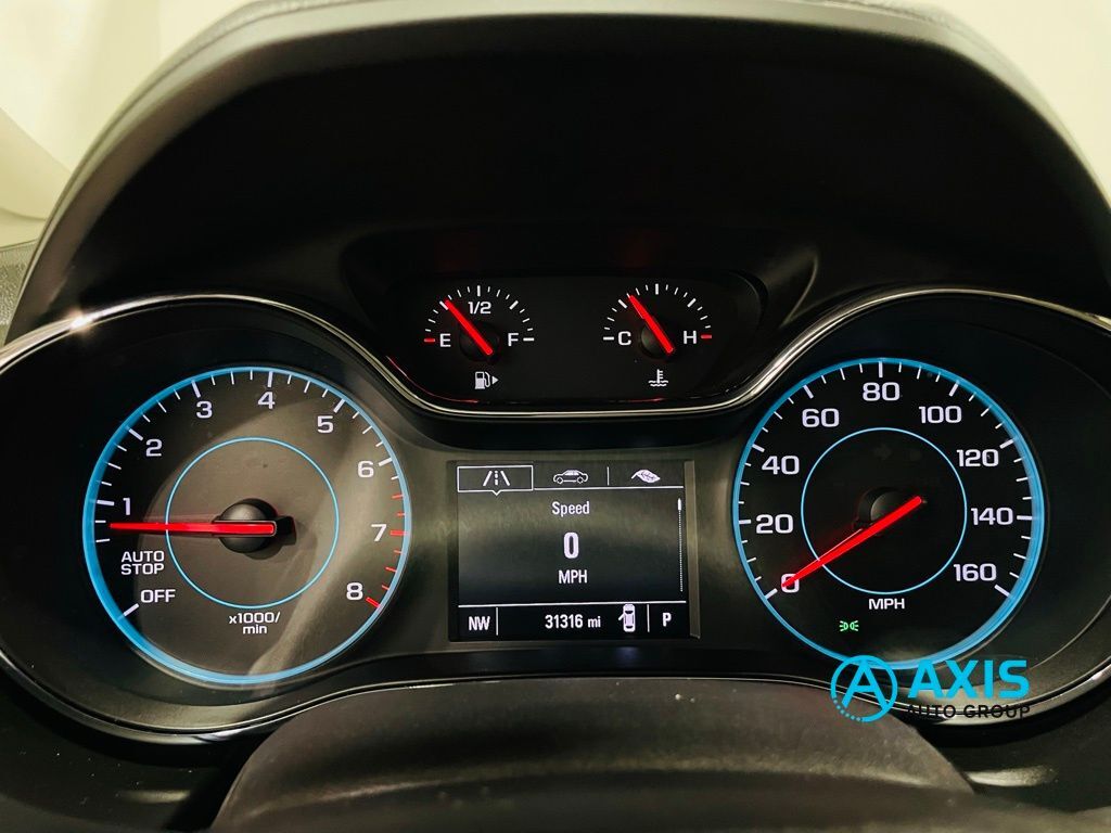 2017 Chevrolet Cruze LS Jersey City NJ