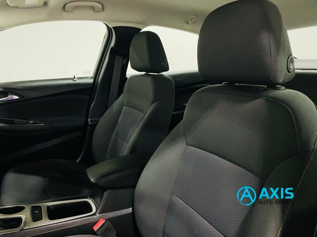 2017 Chevrolet Cruze LS Jersey City NJ