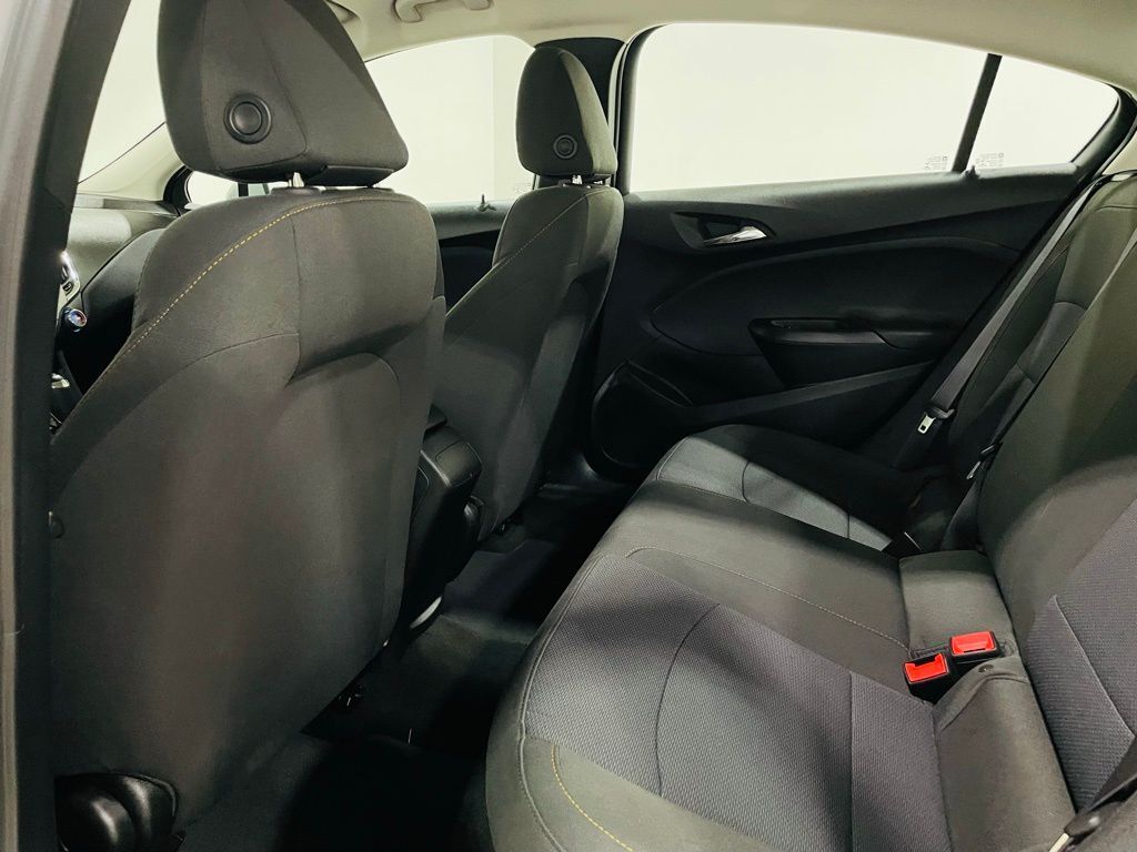 2017 Chevrolet Cruze LS Jersey City NJ
