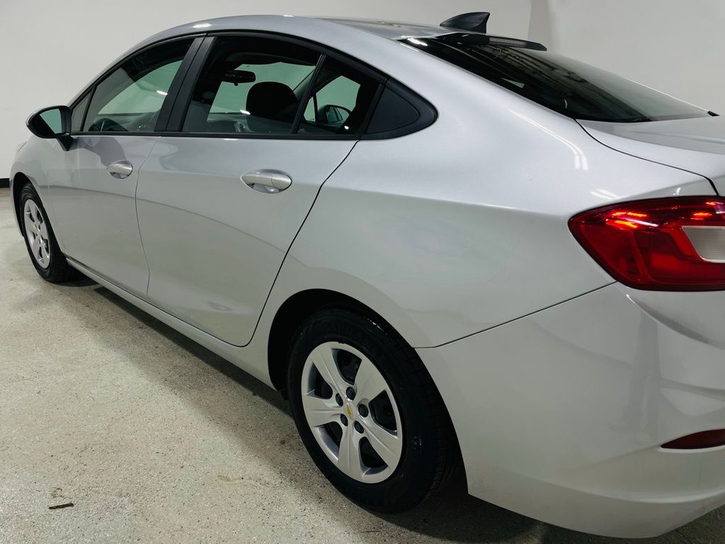 2017 Chevrolet Cruze LS Jersey City NJ