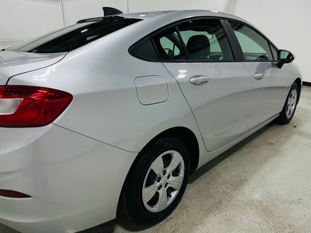 2017 Chevrolet Cruze LS Jersey City NJ