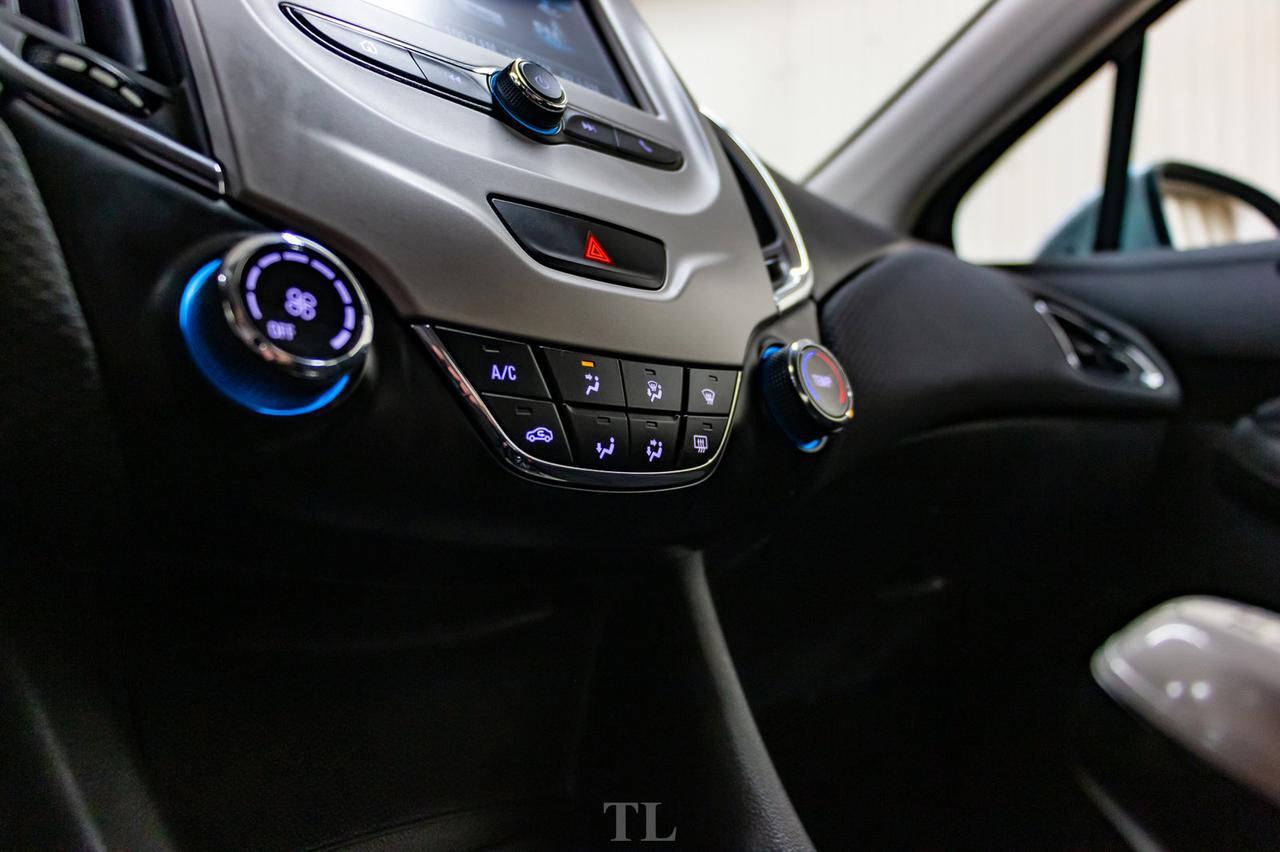 2017 Chevrolet Cruze LS Manual BCam Red Deer AB