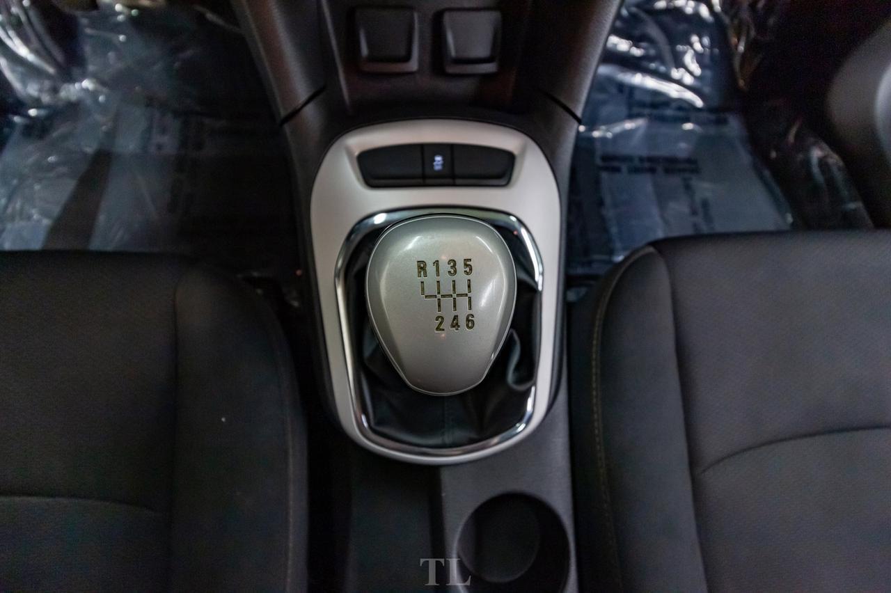 2017 Chevrolet Cruze LS Manual BCam Red Deer AB