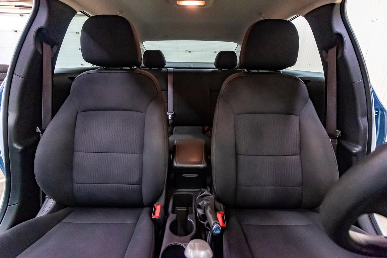 2017 Chevrolet Cruze LS Manual BCam Red Deer AB