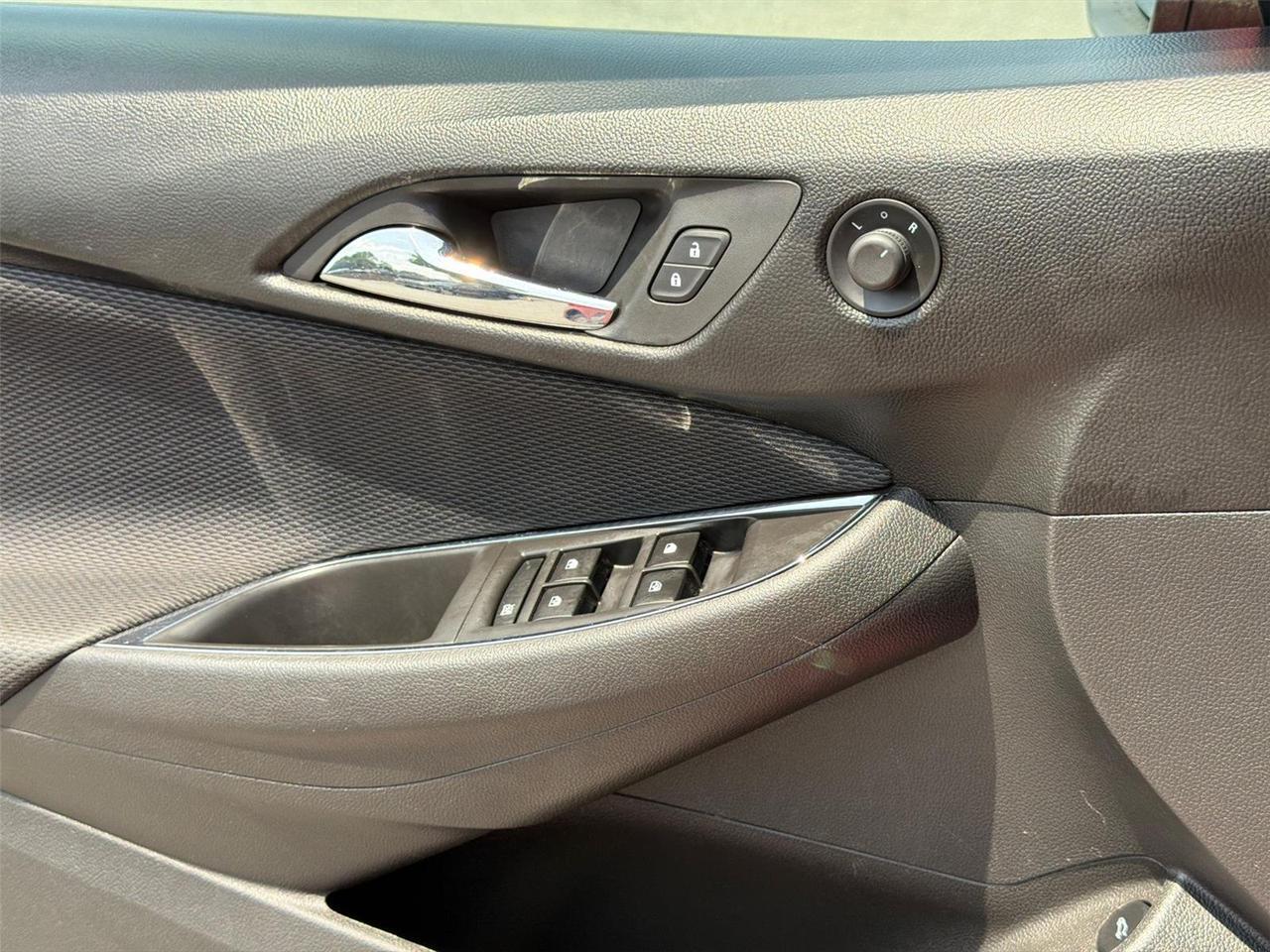 2017 Chevrolet Cruze LS Hagerstown MD
