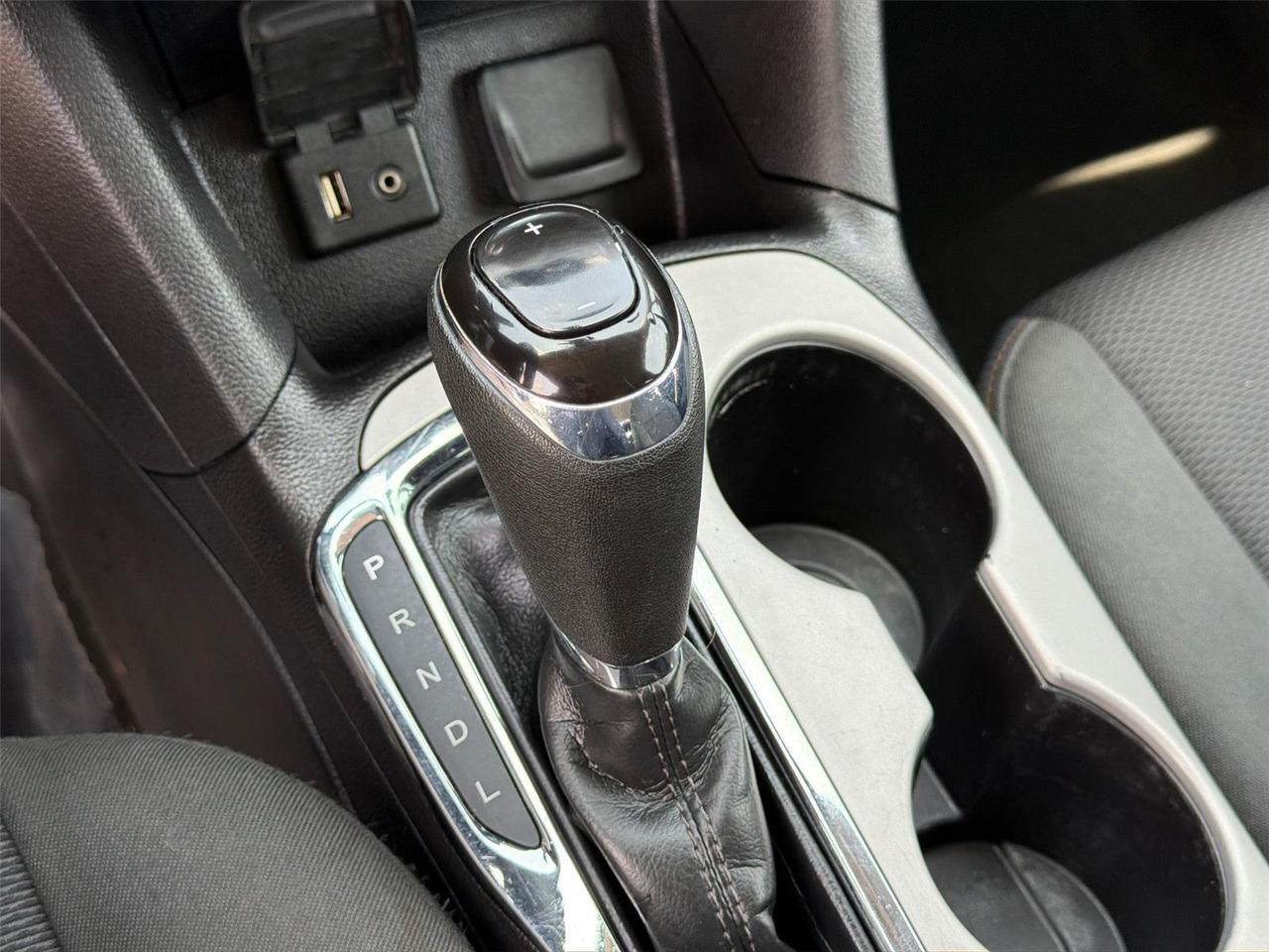 2017 Chevrolet Cruze LS Hagerstown MD