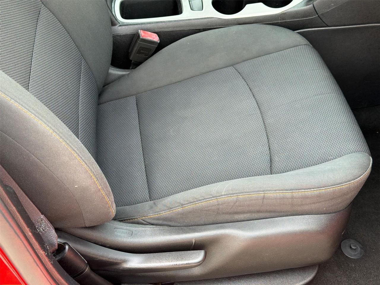 2017 Chevrolet Cruze LS Hagerstown MD
