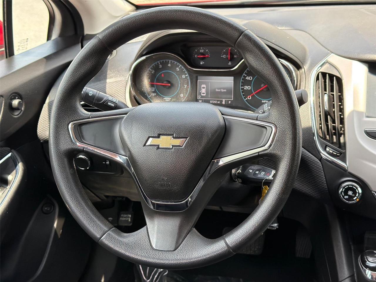 2017 Chevrolet Cruze LS Hagerstown MD