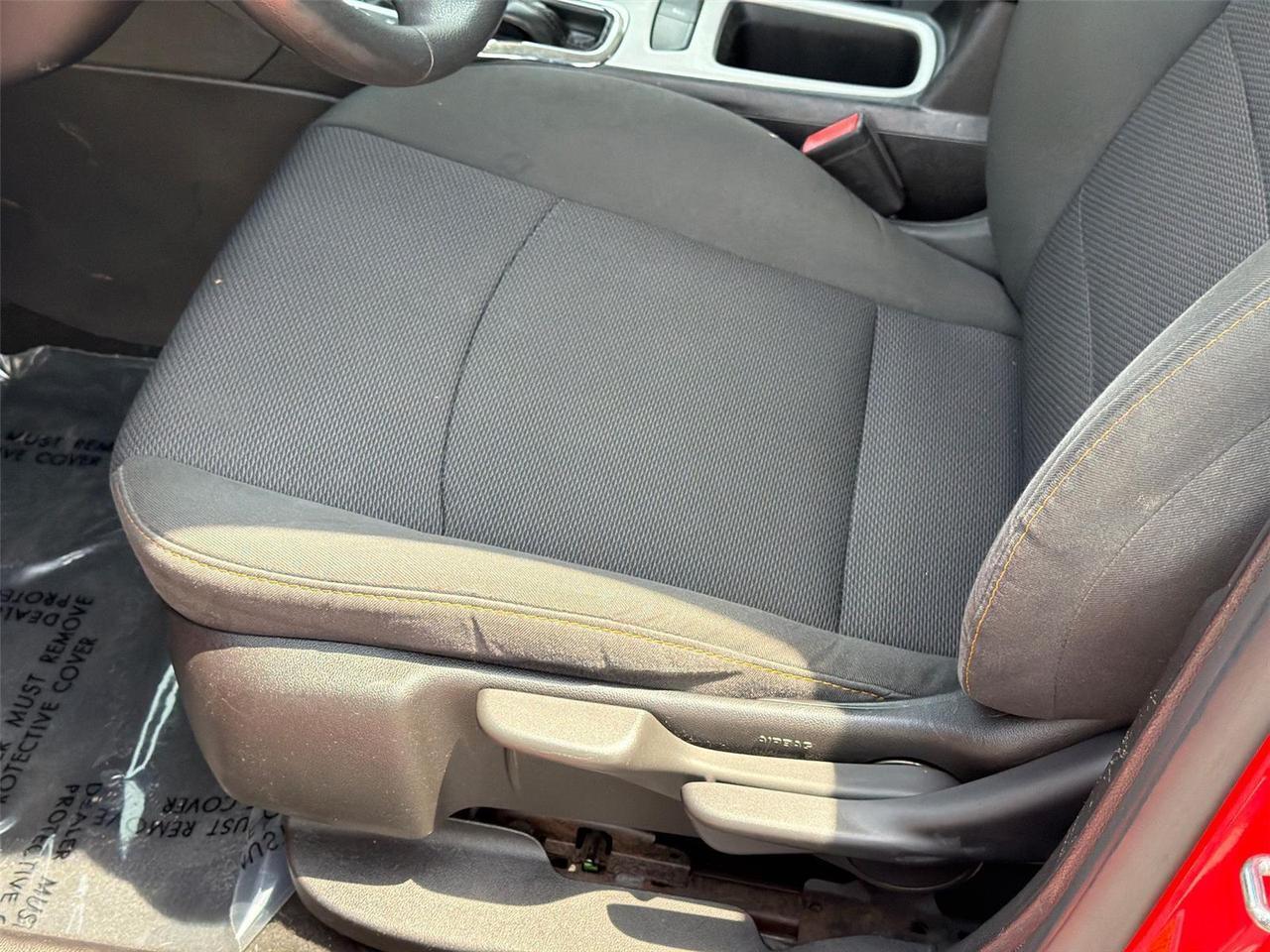2017 Chevrolet Cruze LS Hagerstown MD