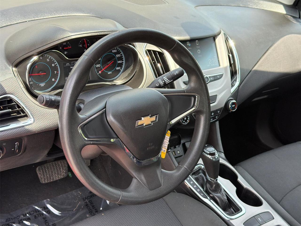 2017 Chevrolet Cruze LS Hagerstown MD