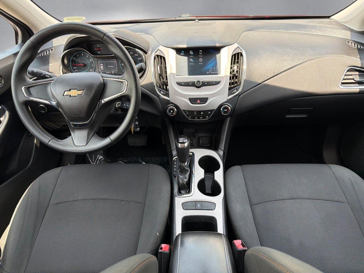 2017 Chevrolet Cruze LS Hagerstown MD