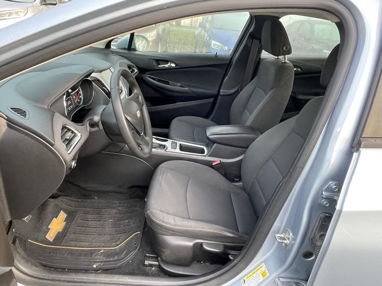 2017 Chevrolet Cruze LS Alexandria VA