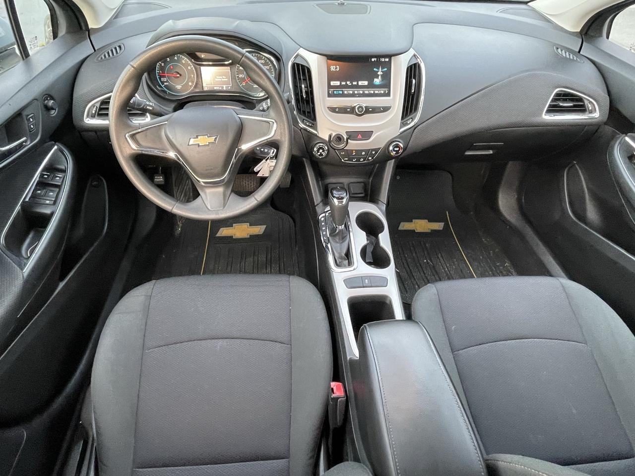 2017 Chevrolet Cruze LS Alexandria VA