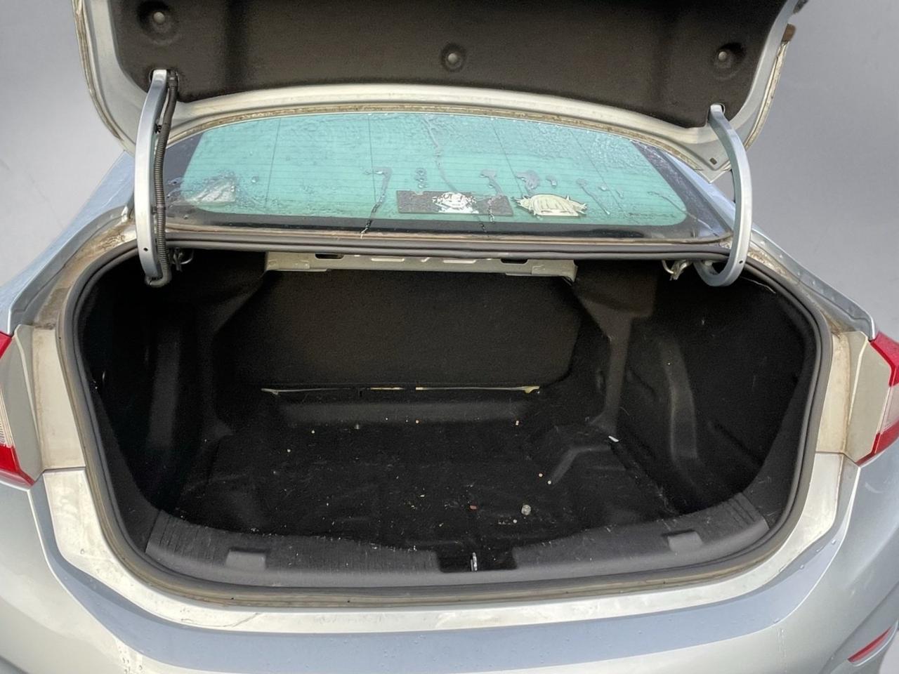 2017 Chevrolet Cruze LS Alexandria VA